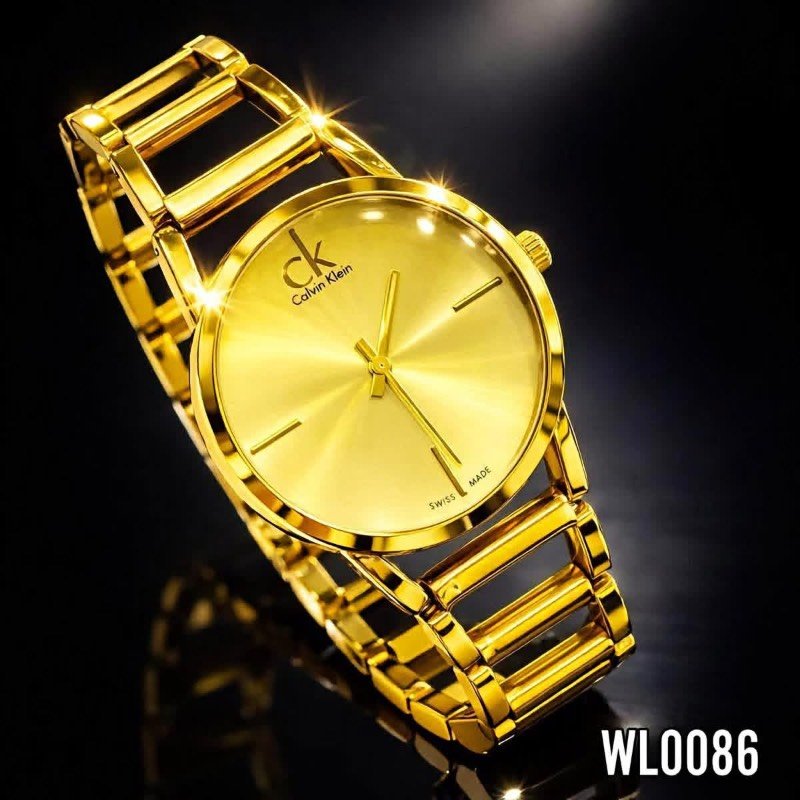 Ladies watch