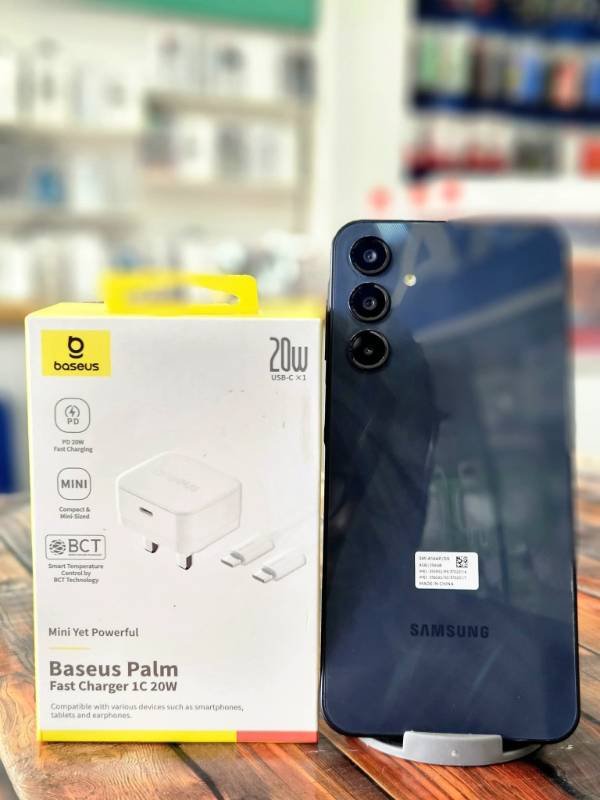 Phone