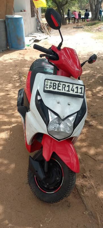 Honda Dio For sale