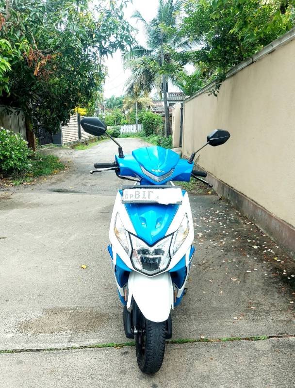 Honda dio for sale