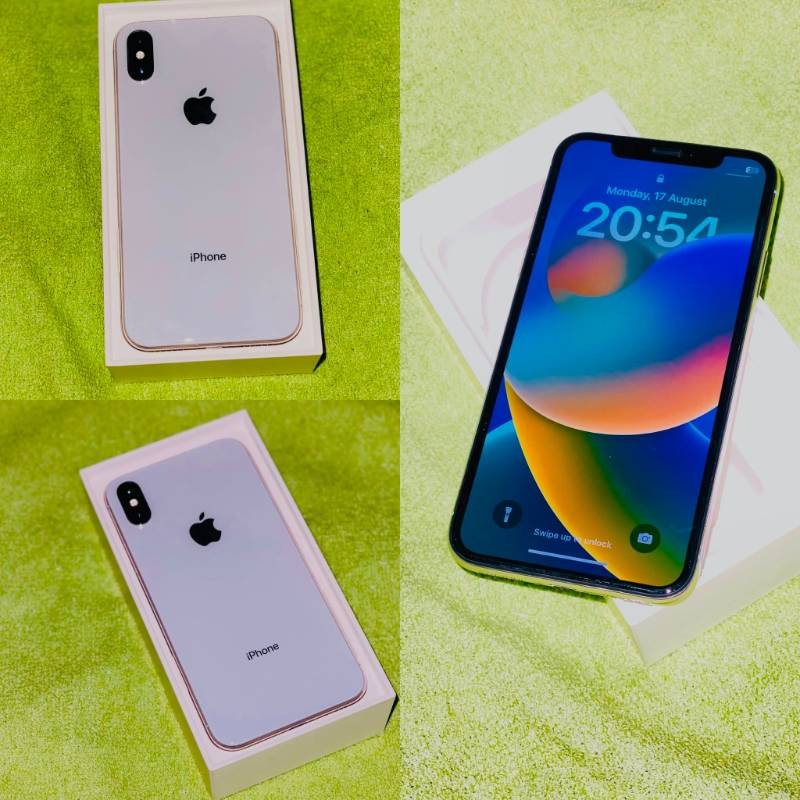 iPhone X 256 GB