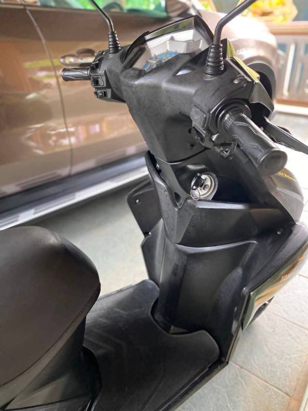 Yamaha ZR for sale