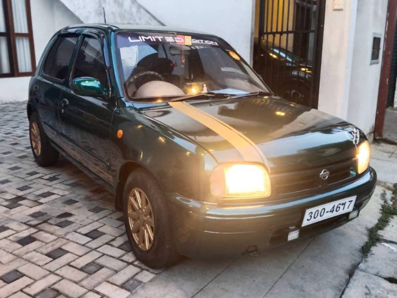 Car for sale