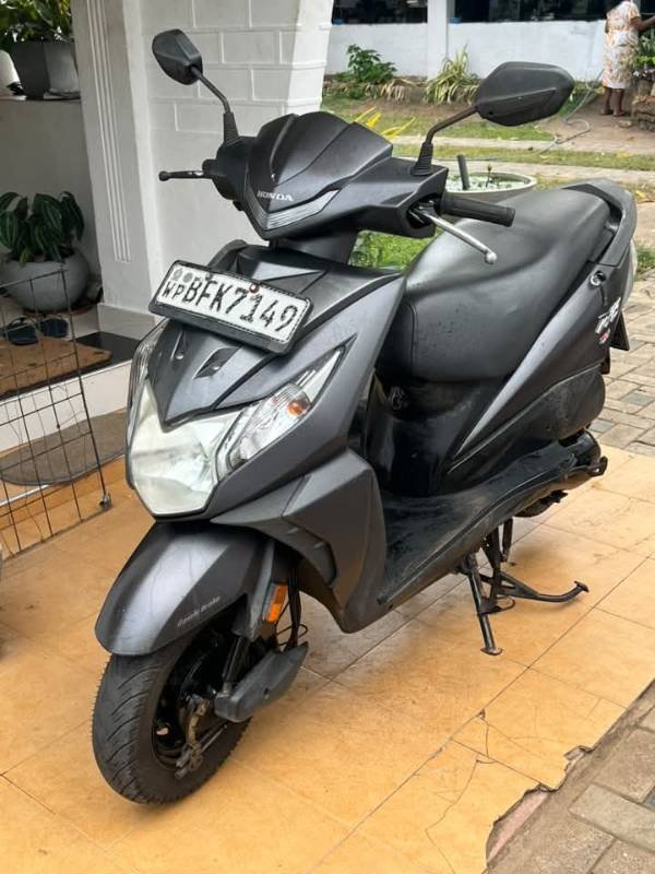 Honda Dio for sale