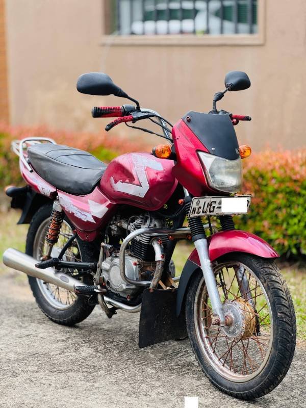Bike for sale