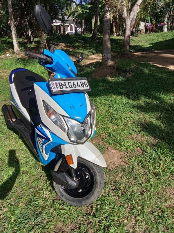 Bike for sale