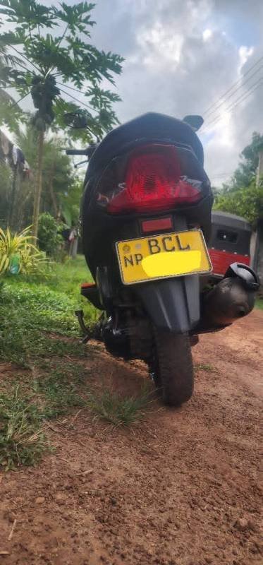 Honda Dio for sale