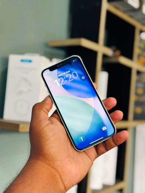 I phone