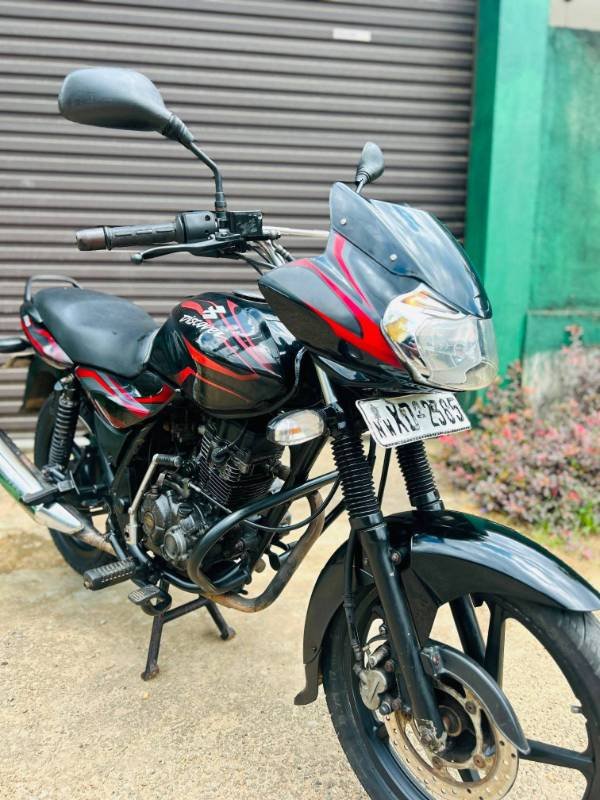 Bike for sale