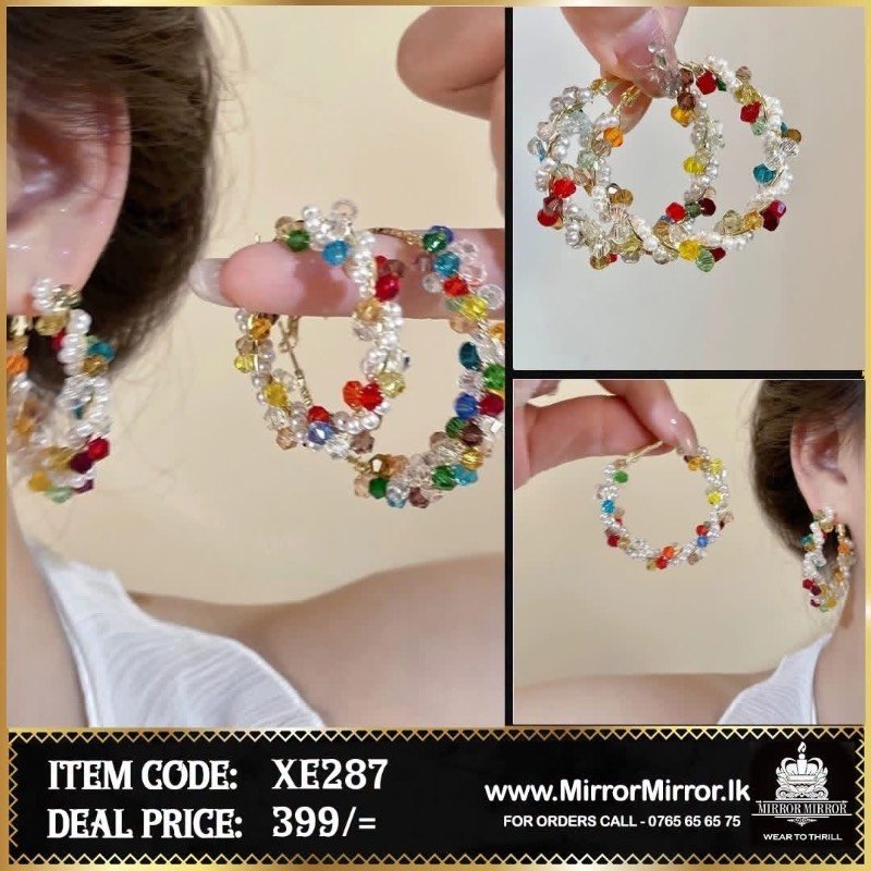 Earings