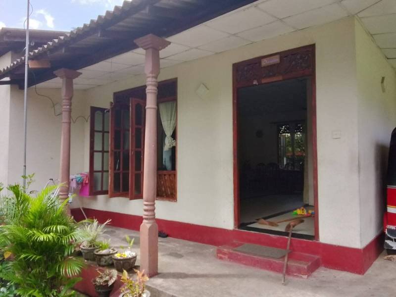 House for sale