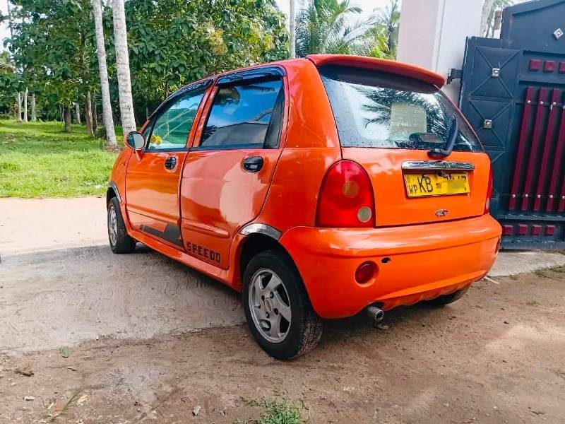 Chery  qq 308 for sale