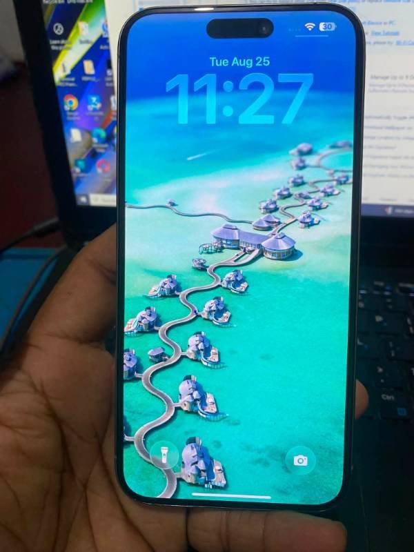 Iphone 15Promax