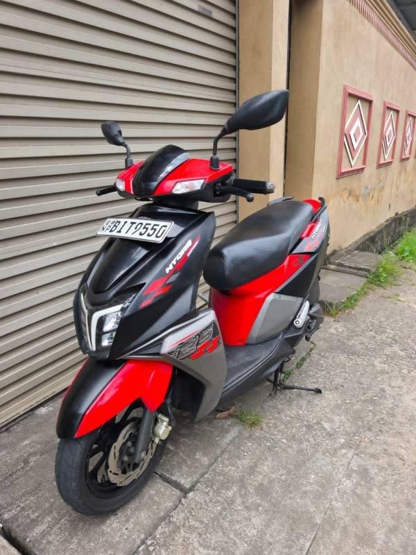 Tvs Ntorq for sale
