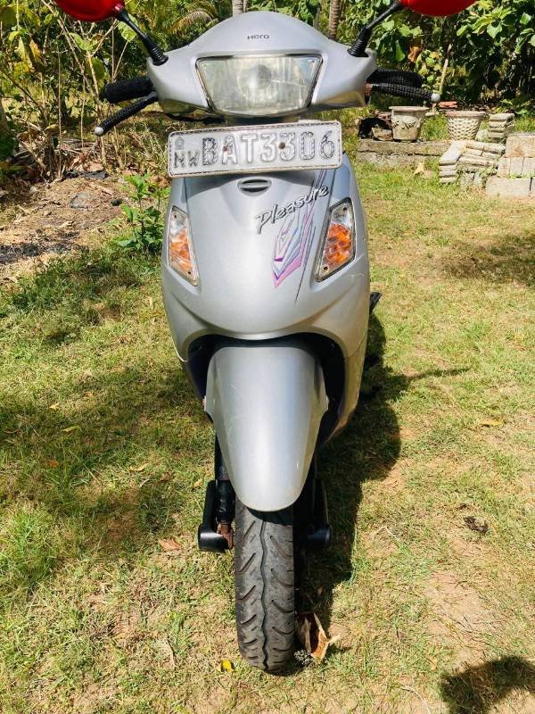 Bike for sale
