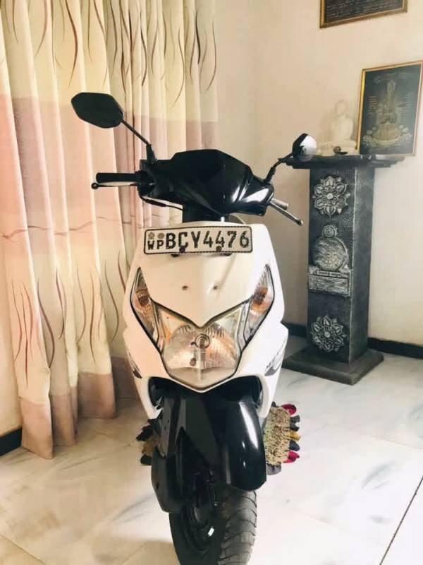 Honda Dio for sale