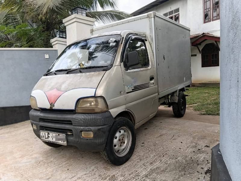 Vehicle