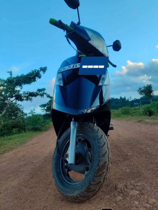 Bike for sale