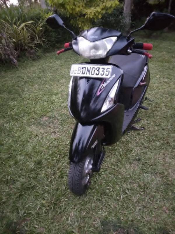 Bike