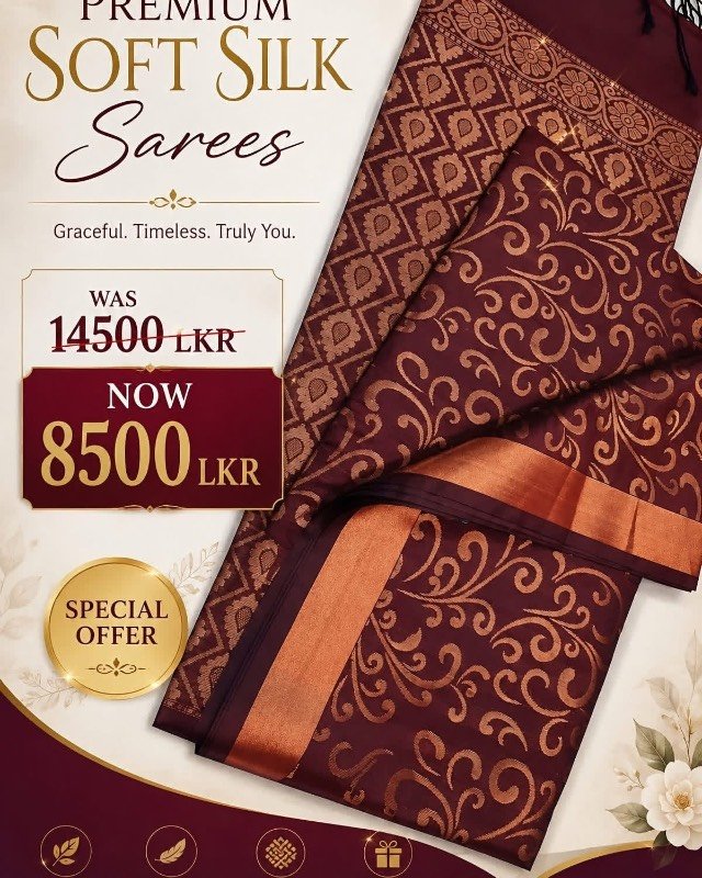 Silk Saree
