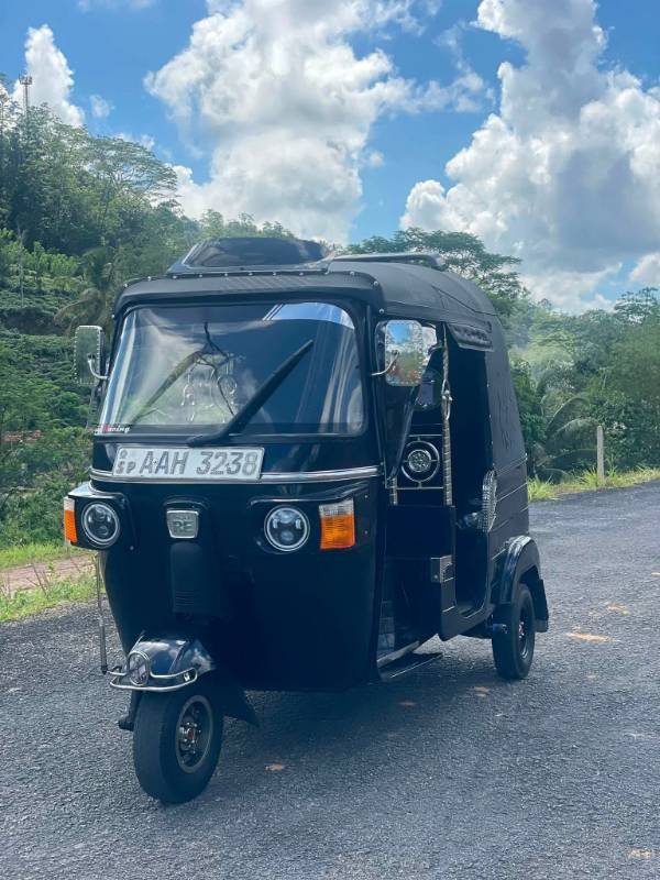 Bajaj 4stock AAH-32