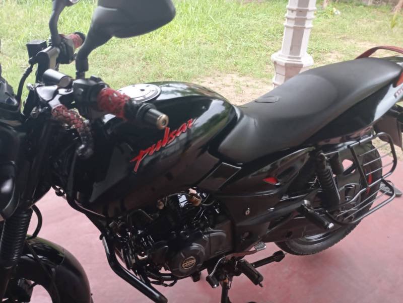 Bike for sale