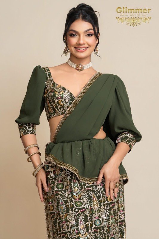 Saree collection