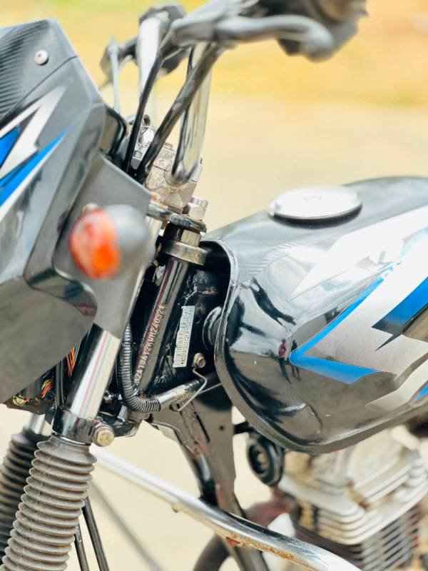 Bajaj CT100 for sale