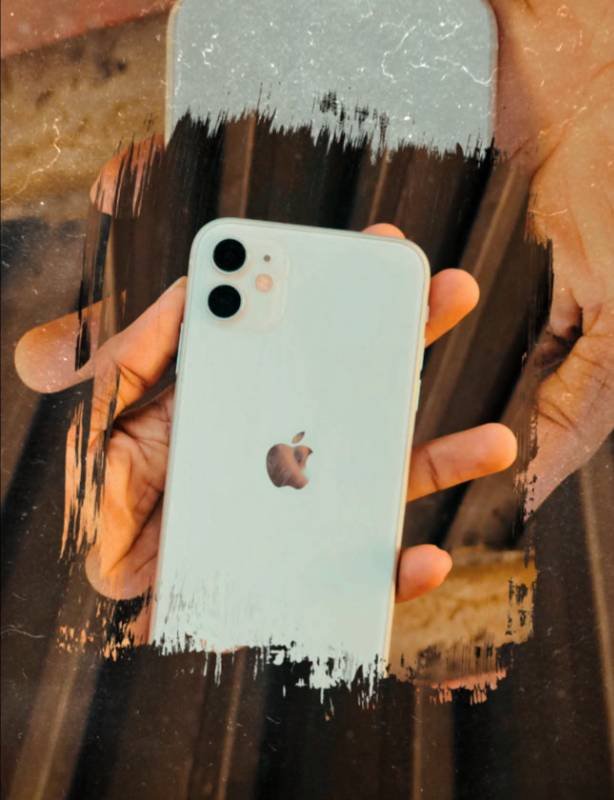 Phone