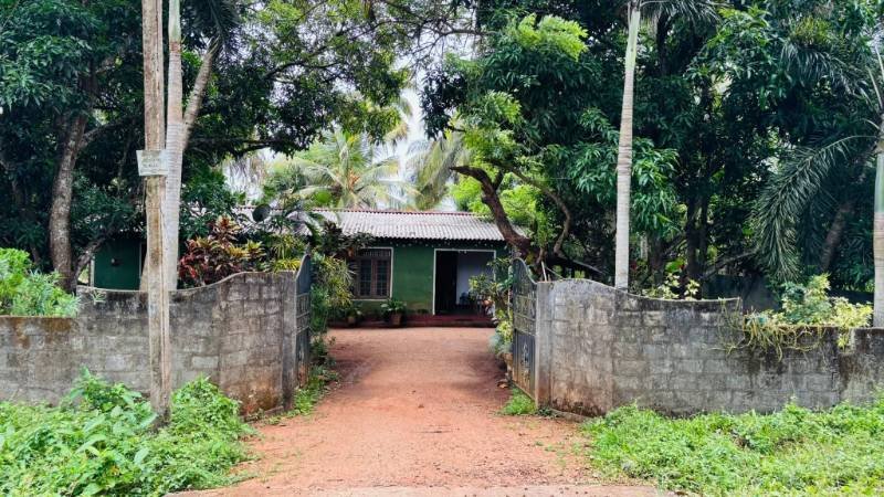 House for sale
