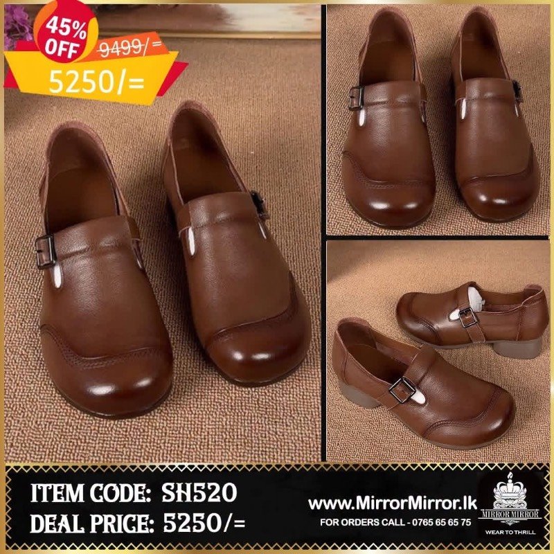 Ladies heels