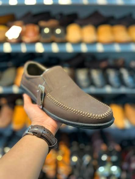 👞 Elevate Your Look with Our Premium Gents’ Casual & Office Shoes ✨