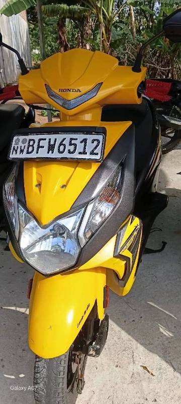 Honda Dio for sale