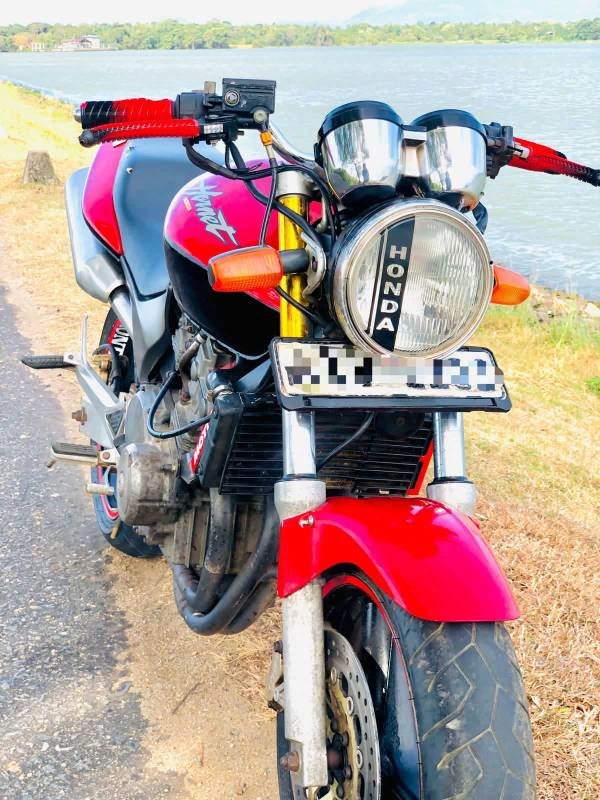 Hornet for sale