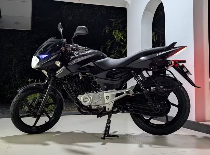 Bike For Sale