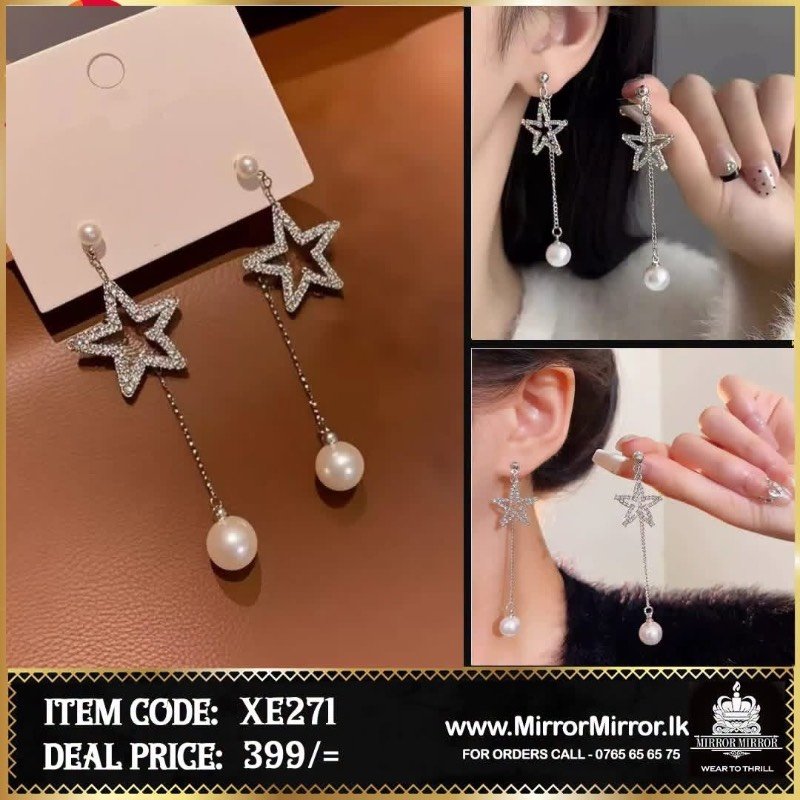 Earings