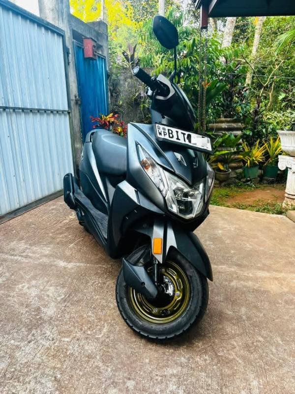Honda Dio for sale