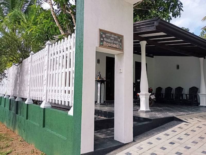 House for sale