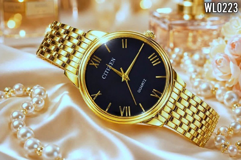 Ladies watch