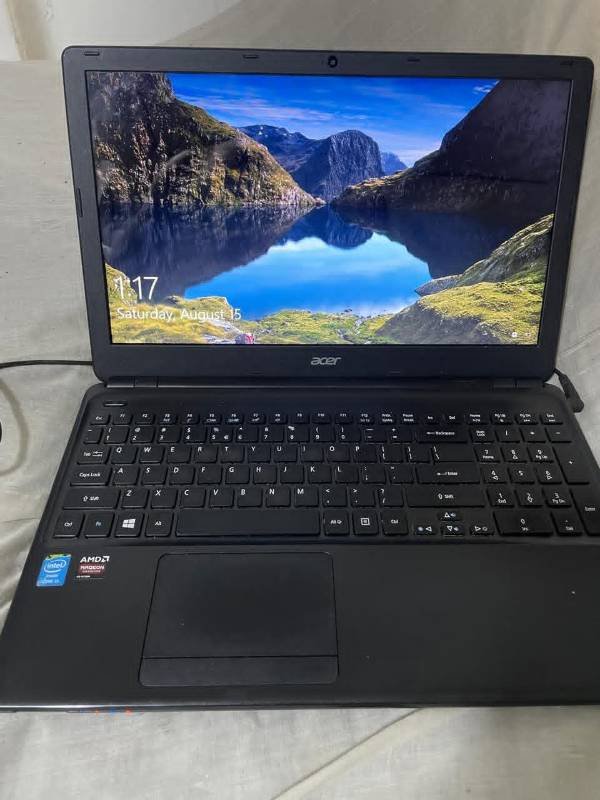 Acer E1 VSWE2