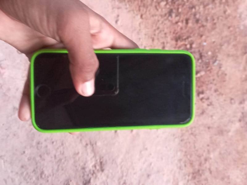 ⭕️I phone 8