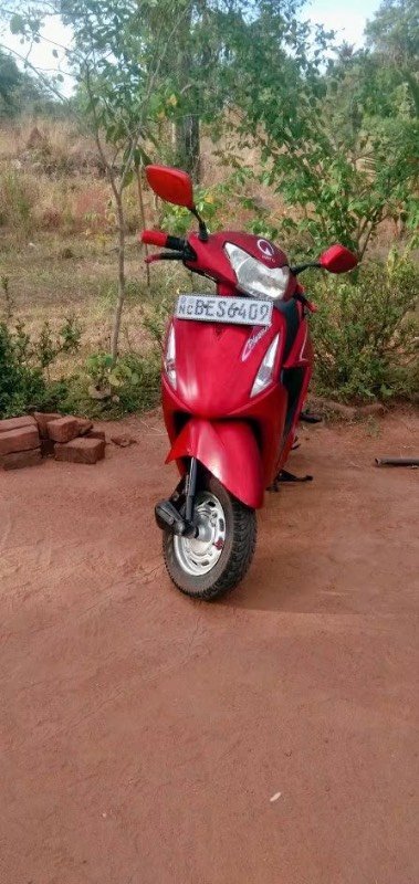 Bike For Sale
