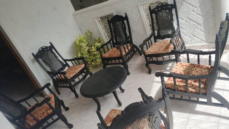 Furniture
