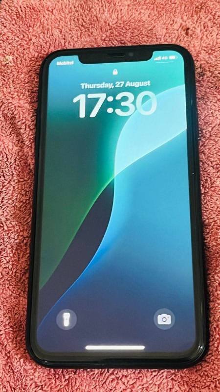 I phone XR for sale