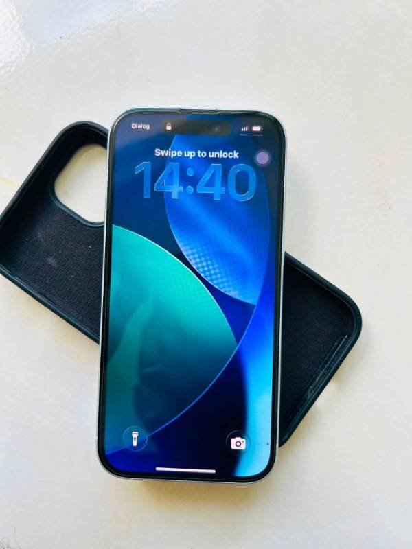 LiPhone 15