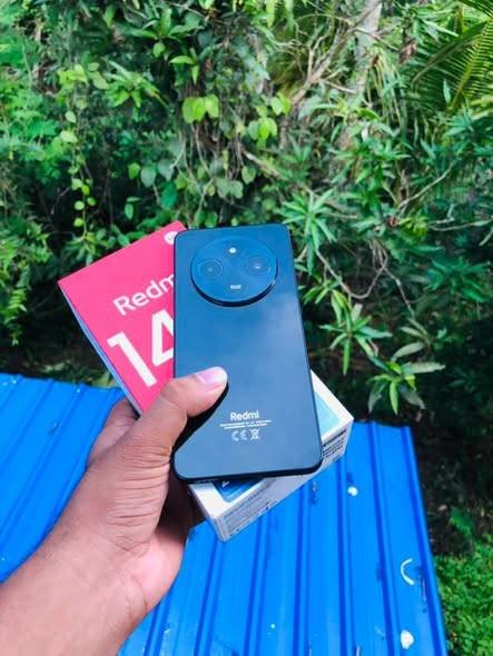 Redmi 14C 256gb
