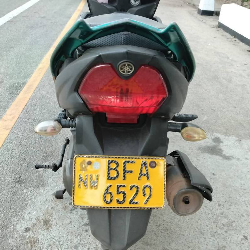 Yamaha ZR for sale