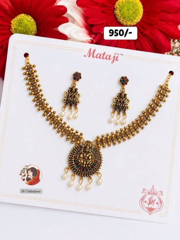 jewellery