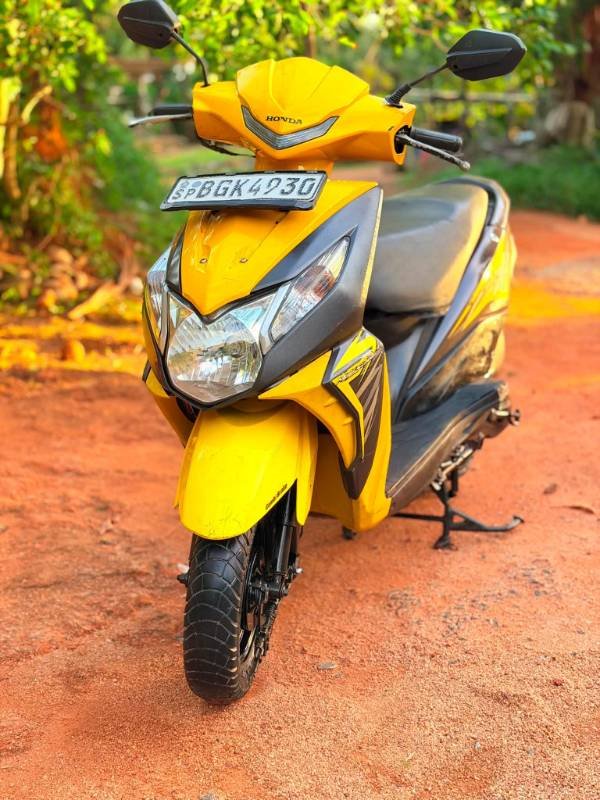 Honda Dio for sale