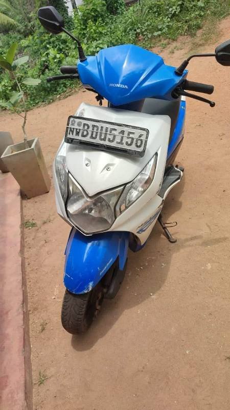 Honda Dio for sale